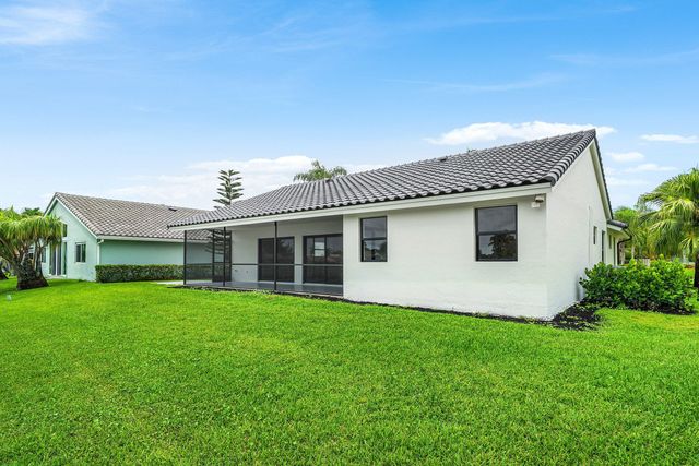 5665 Aspen Ridge Circle, Delray Beach, FL 33484