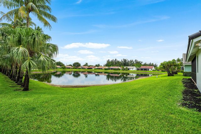 5665 Aspen Ridge Circle, Delray Beach, FL 33484