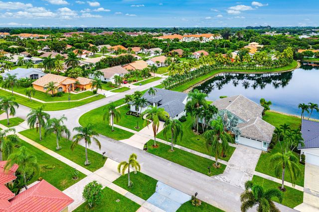 5665 Aspen Ridge Circle, Delray Beach, FL 33484