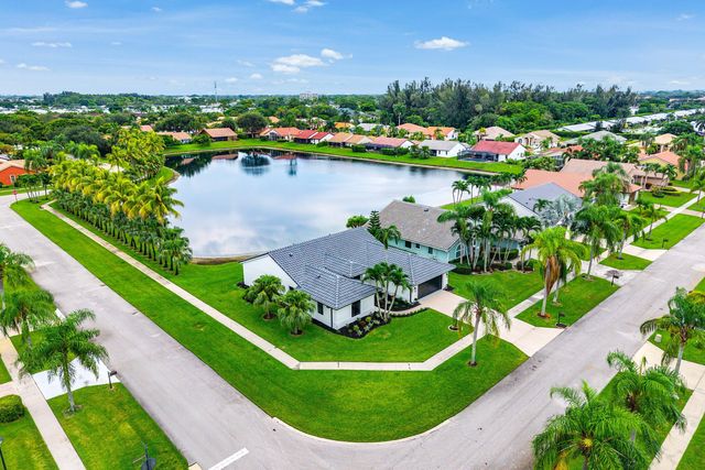 5665 Aspen Ridge Circle, Delray Beach, FL 33484
