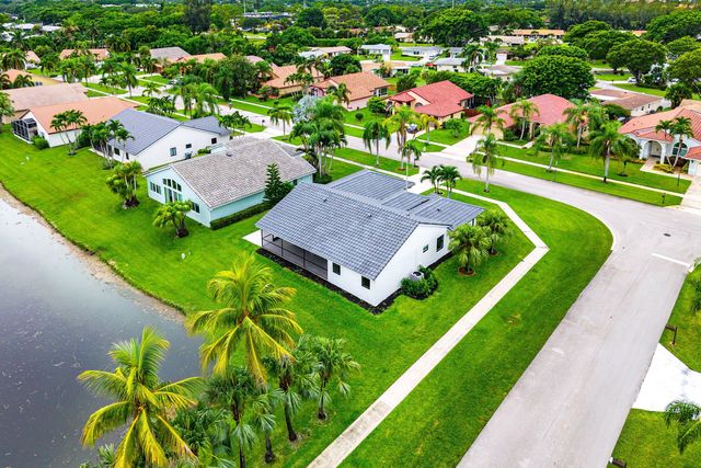 5665 Aspen Ridge Circle, Delray Beach, FL 33484