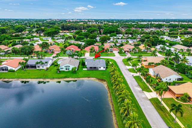 5665 Aspen Ridge Circle, Delray Beach, FL 33484