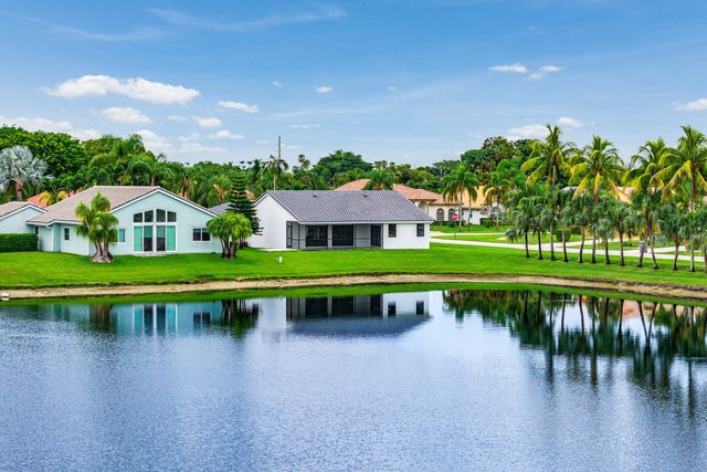 5665 Aspen Ridge Circle, Delray Beach, FL 33484