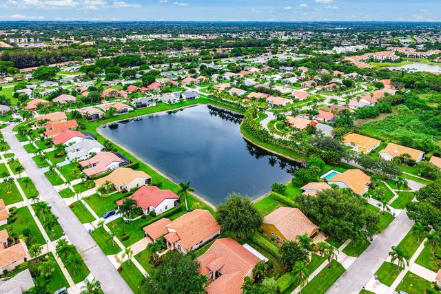 5665 Aspen Ridge Circle, Delray Beach, FL 33484