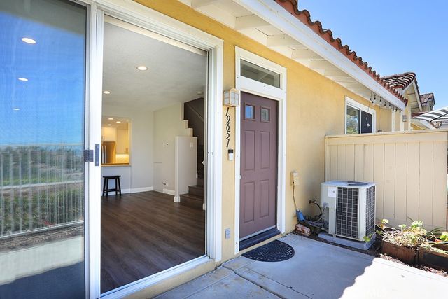 19651 Orviento, Trabuco Canyon, CA 92679