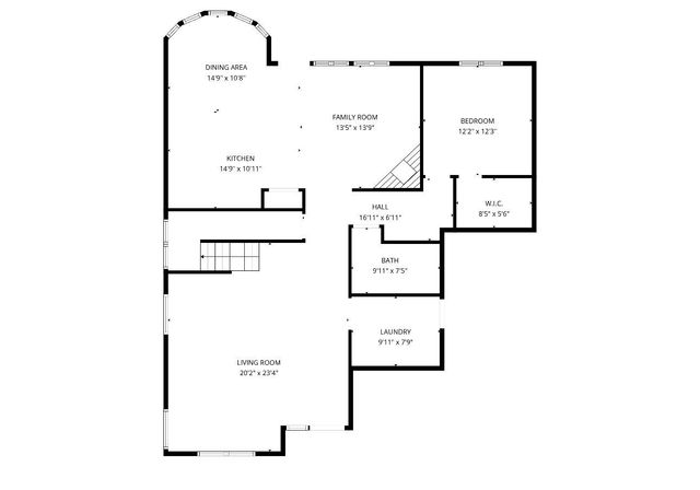 5605 Ritz Way, Fair Oaks, CA 95628