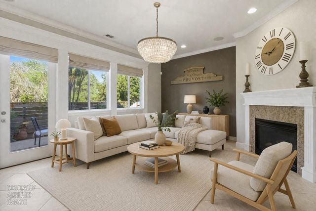 5605 Ritz Way, Fair Oaks, CA 95628