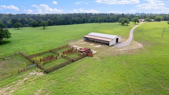 226 Fm 2869, Winnsboro, TX 75494