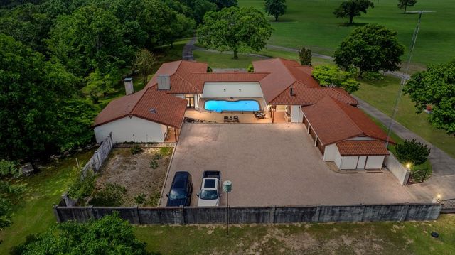 226 Fm 2869, Winnsboro, TX 75494