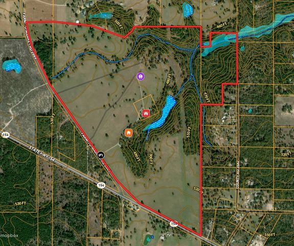 226 Fm 2869, Winnsboro, TX 75494