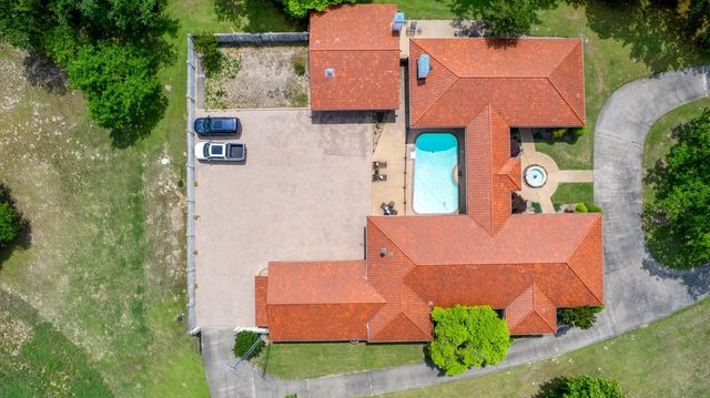226 Fm 2869, Winnsboro, TX 75494