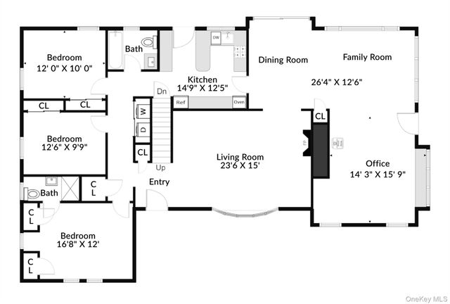 16 Young Road, Katonah, NY 10536