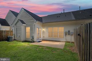 11313 MACON DR, Fredericksburg, VA 22407