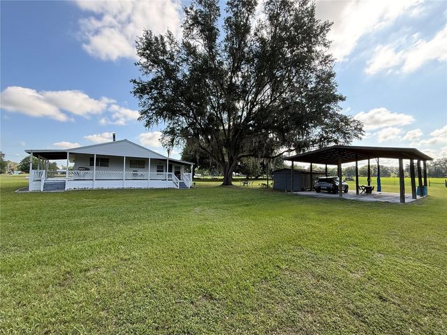 14655 S HIGHWAY 475, Summerfield, FL 34491