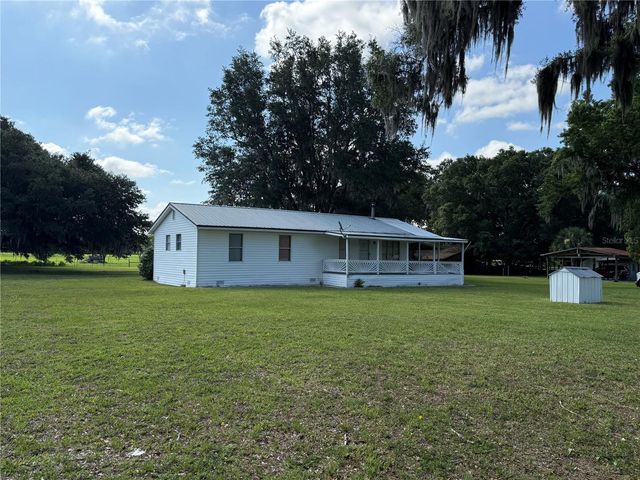 14655 S HIGHWAY 475, Summerfield, FL 34491