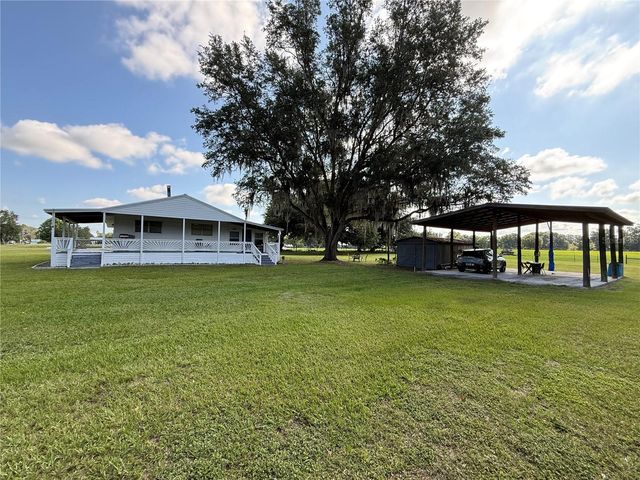 14655 S HIGHWAY 475, Summerfield, FL 34491