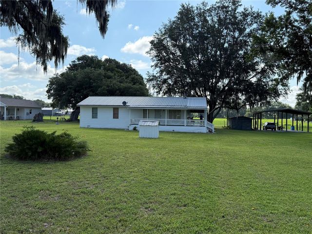 14655 S HIGHWAY 475, Summerfield, FL 34491