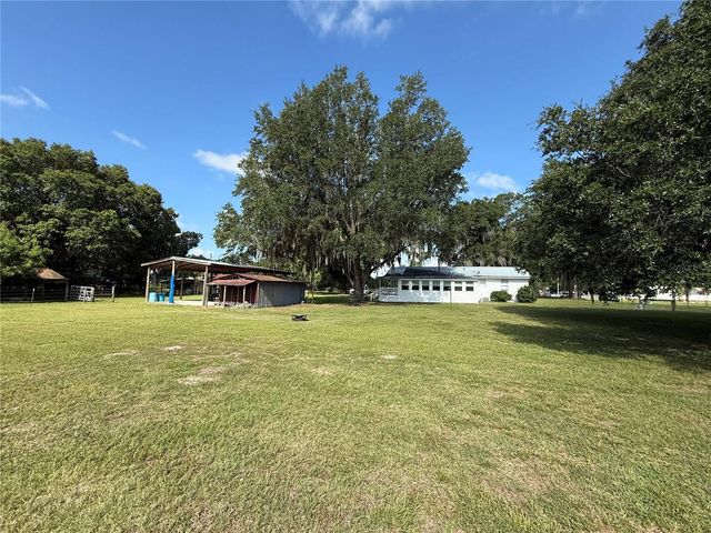 14655 S HIGHWAY 475, Summerfield, FL 34491