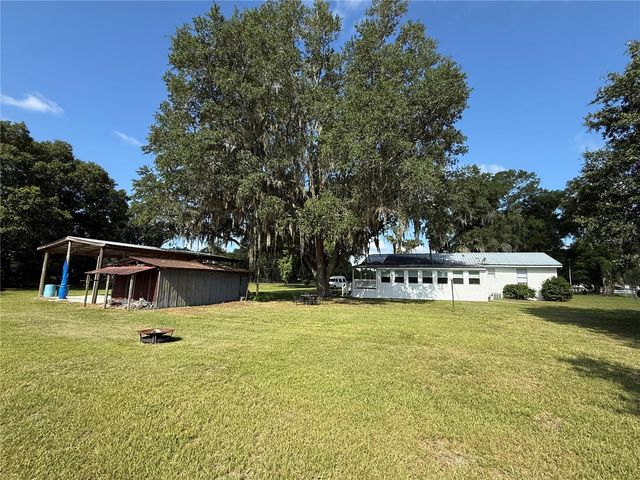 14655 S HIGHWAY 475, Summerfield, FL 34491