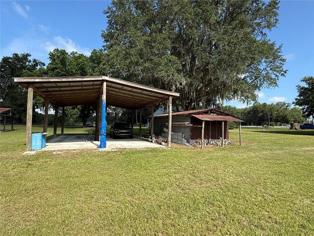 14655 S HIGHWAY 475, Summerfield, FL 34491