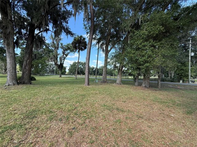 14655 S HIGHWAY 475, Summerfield, FL 34491