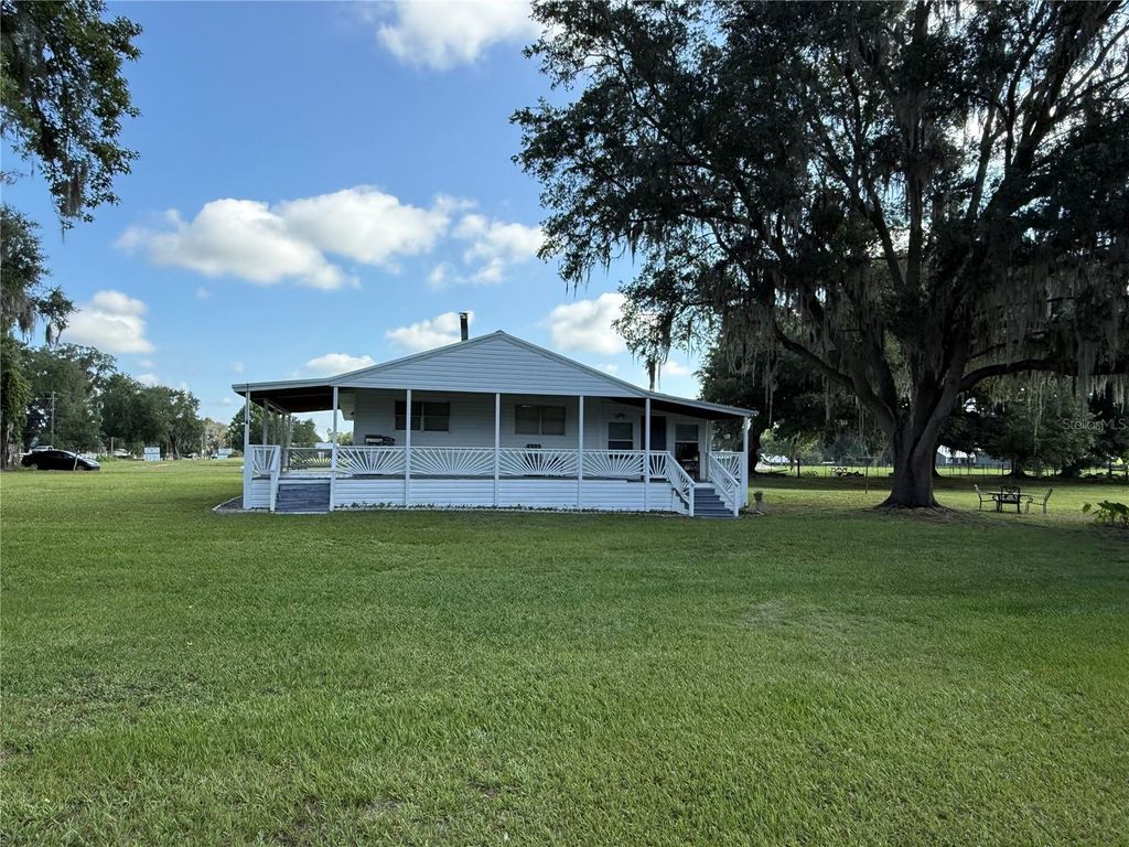 14655 S HIGHWAY 475, Summerfield, FL 34491