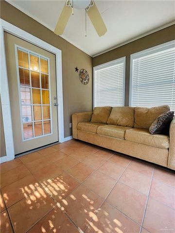 3907 Mallard Drive, Mission, TX 78572