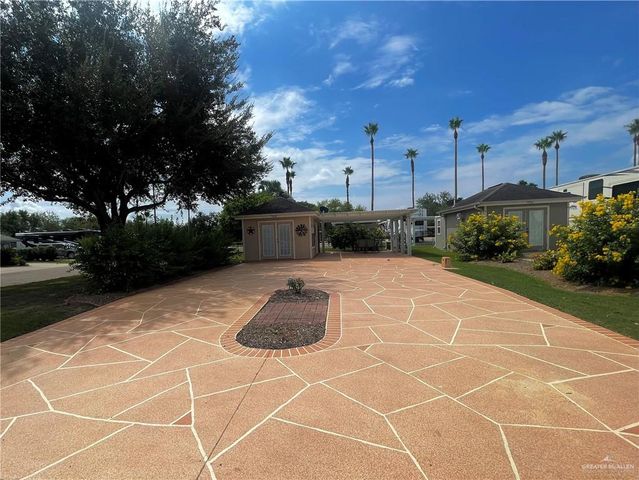 3907 Mallard Drive, Mission, TX 78572