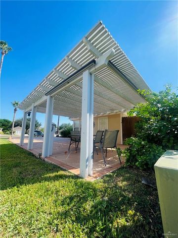 3907 Mallard Drive, Mission, TX 78572