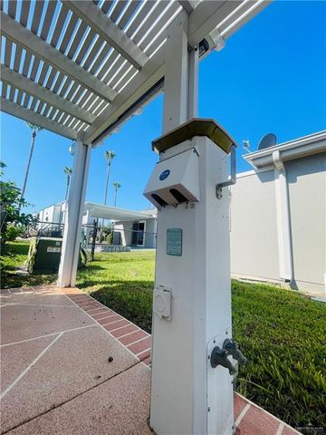 3907 Mallard Drive, Mission, TX 78572