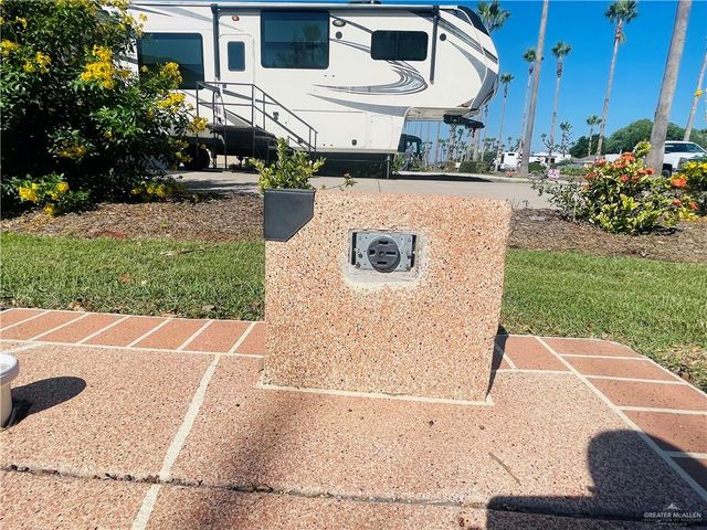 3907 Mallard Drive, Mission, TX 78572