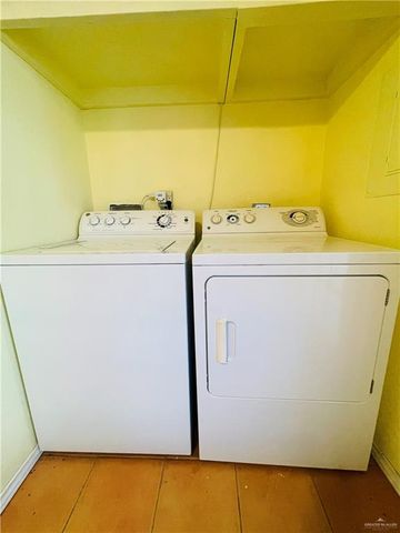 3907 Mallard Drive, Mission, TX 78572