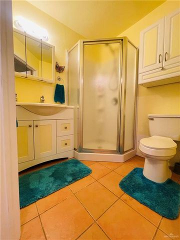 3907 Mallard Drive, Mission, TX 78572