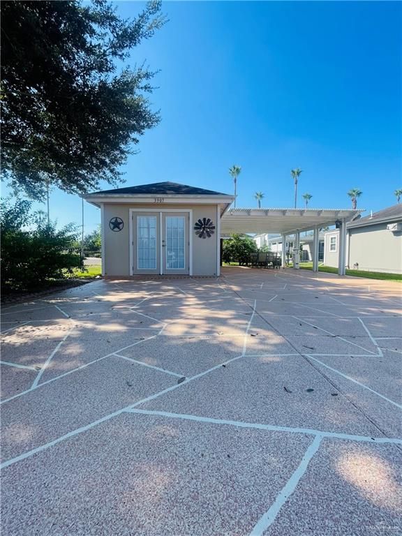 3907 Mallard Drive, Mission, TX 78572