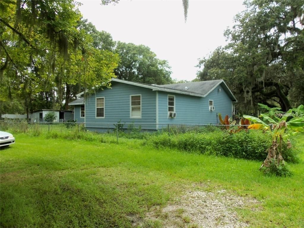 215 JOHN CARROLL ROAD E, Lakeland, FL 33801