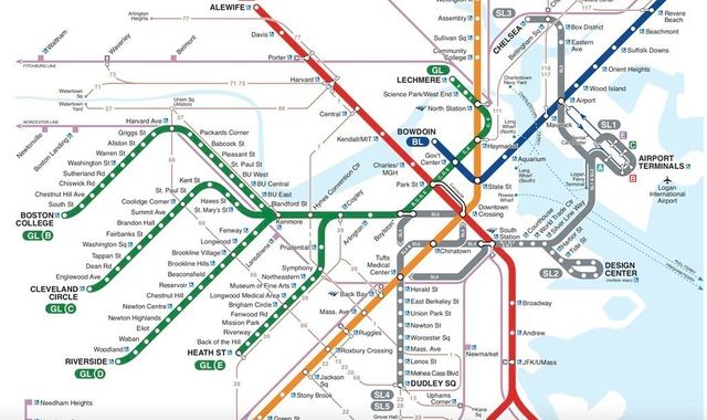 130 W 8th St 2, Boston, MA 02127