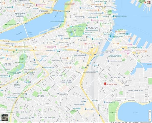 130 W 8th St 2, Boston, MA 02127