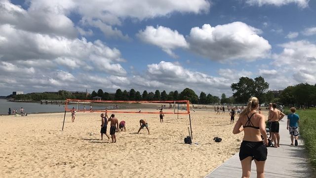 130 W 8th St 2, Boston, MA 02127