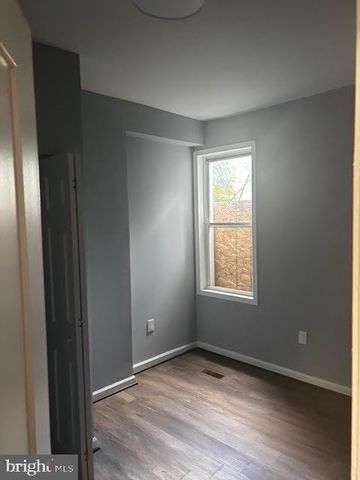 1123 N CAREY ST, Baltimore, MD 21217