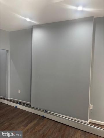 1123 N CAREY ST, Baltimore, MD 21217