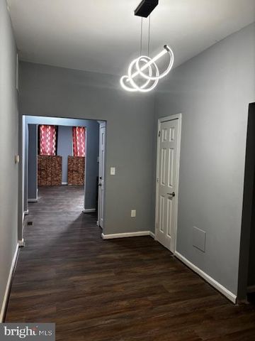 1123 N CAREY ST, Baltimore, MD 21217