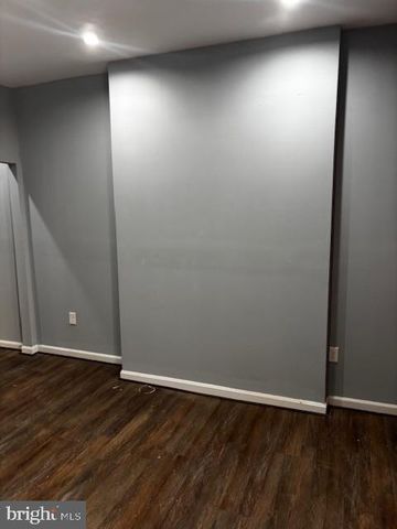 1123 N CAREY ST, Baltimore, MD 21217