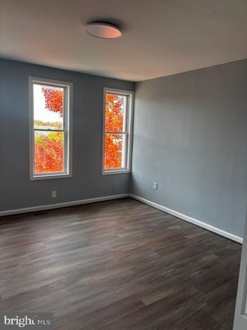 1123 N CAREY ST, Baltimore, MD 21217