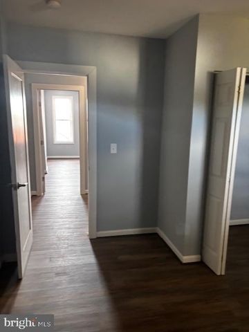 1123 N CAREY ST, Baltimore, MD 21217