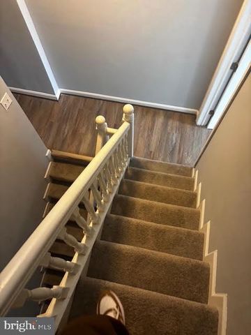 1123 N CAREY ST, Baltimore, MD 21217