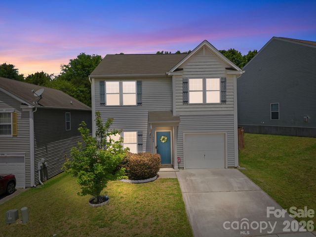 359 Morning Dew Drive, Concord, NC 28025
