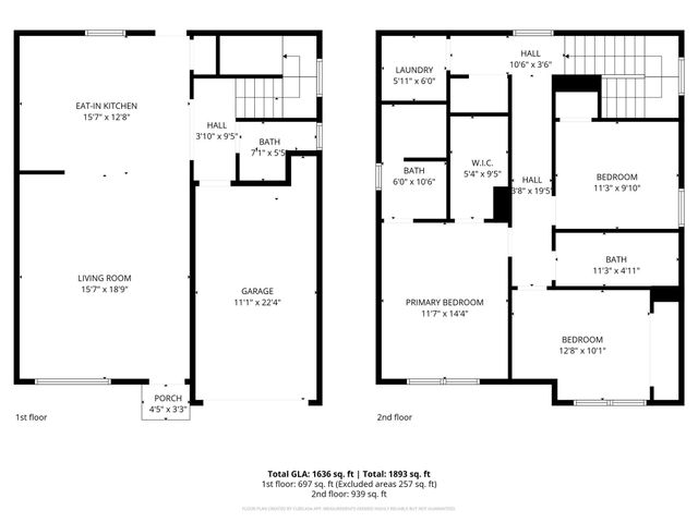 359 Morning Dew Drive, Concord, NC 28025
