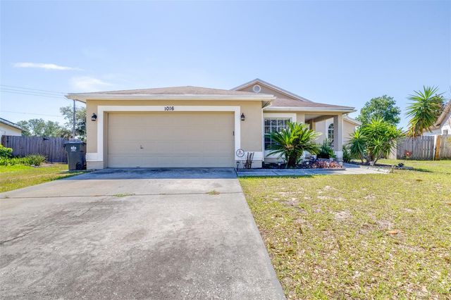1016 MALLETWOOD DRIVE, Brandon, FL 33510