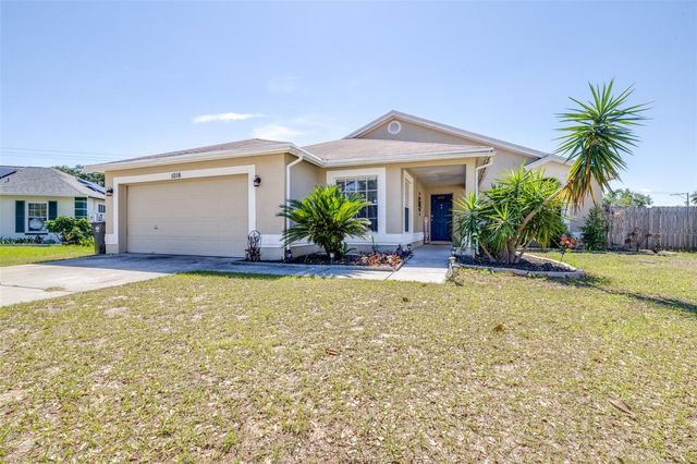 1016 MALLETWOOD DRIVE, Brandon, FL 33510