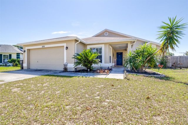 1016 MALLETWOOD DRIVE, Brandon, FL 33510